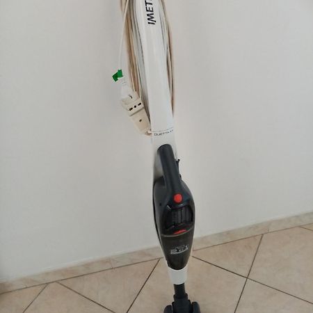 דירות לנצ'יאנו La Casetta Delle Fate מראה חיצוני תמונה